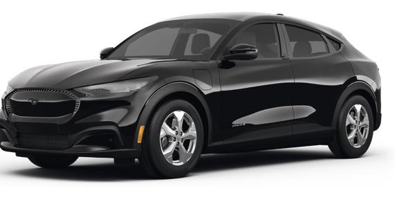 FORD MUSTANG MACH-E 2023 3FMTK1SS7PMA00365 image FORD MUSTANG MACH-E 2023 3FMTK1SS7PMA00365 image